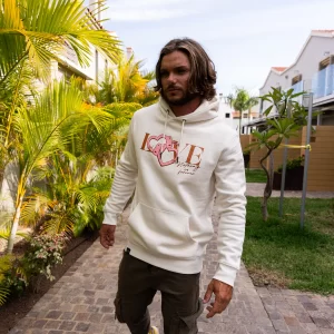 Sudadera LOVE